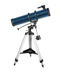 Levenhuk New Skyline PLUS 130/900 EQ2 teleskops