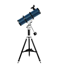 Levenhuk New Skyline PLUS 130/650 AZ-EQA teleskops