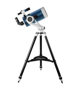 Levenhuk New Skyline PRO MAK 127/1500 AZ5 teleskops