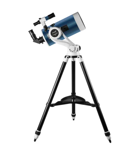 Levenhuk New Skyline PRO MAK 127/1500 AZ5 teleskops