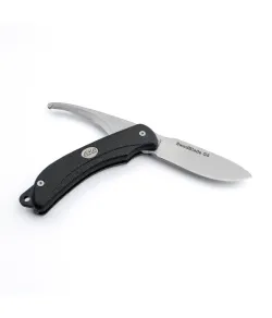 Nazis EKA SwedBlade G5 Black