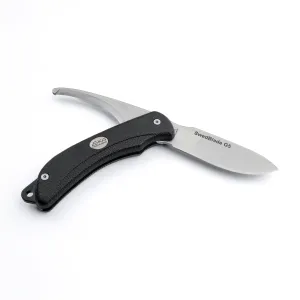 Nazis EKA SwedBlade G5 Black