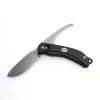 EKA SwedBlade G5 Black