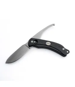 Nazis EKA SwedBlade G5 Black