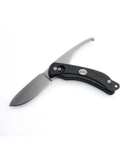 EKA SwedBlade G5 Black