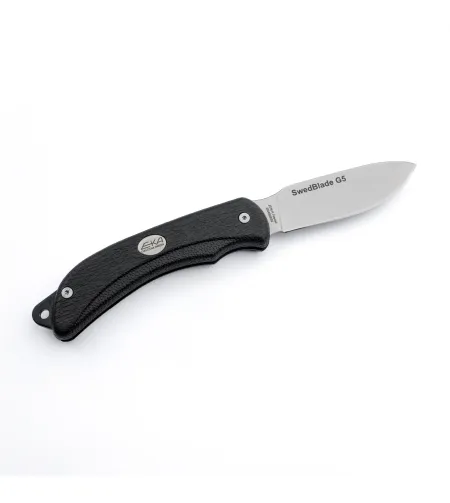 EKA SwedBlade G5 Black