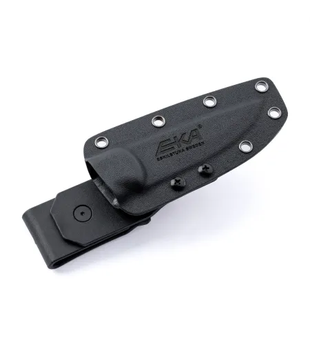 EKA SwedBlade G5 Black