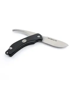 Nazis EKA SwedBlade G6 Black