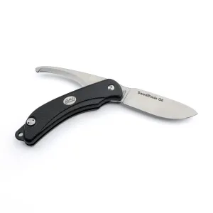 Nazis EKA SwedBlade G6 Black