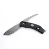 Nuga EKA SwedBlade G6 Black