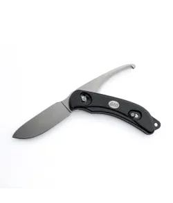 Nazis EKA SwedBlade G6 Black