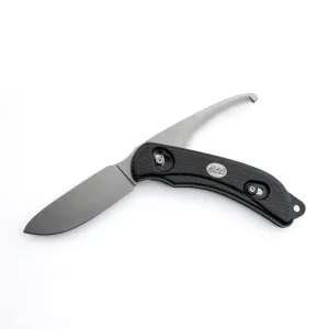 Nazis EKA SwedBlade G6 Black
