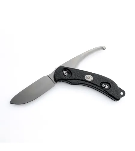 Nuga EKA SwedBlade G6 Black