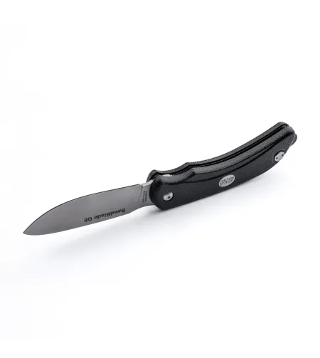 Nuga EKA SwedBlade G6 Black
