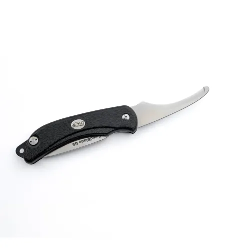 Nuga EKA SwedBlade G6 Black