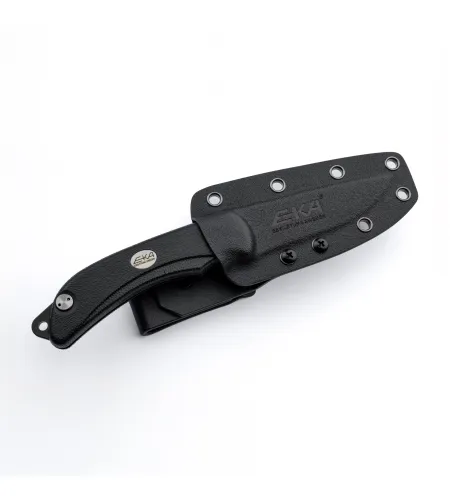 Nuga EKA SwedBlade G6 Black