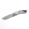 Nuga EKA SwedBlade G6 Black