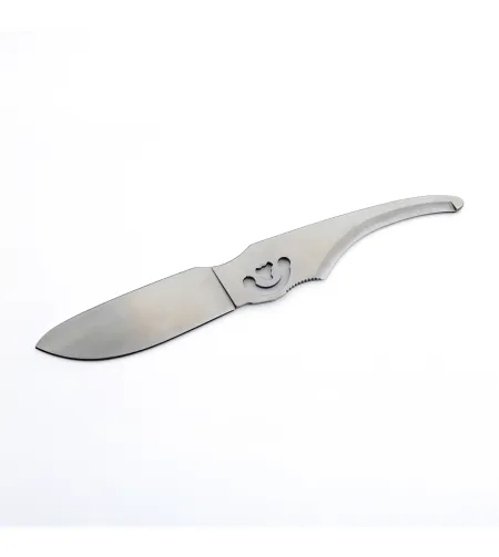 Nuga EKA SwedBlade G6 Black
