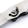 Nuga EKA SwedBlade G6 Black