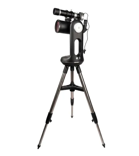 Levenhuk Kelvin Bright STM102 Smart Telescope