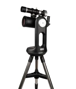 Levenhuk Kelvin Bright STM102 Smart Telescope
