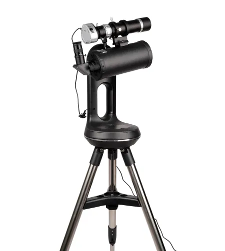 Levenhuk Kelvin Bright STM102 Smart Telescope
