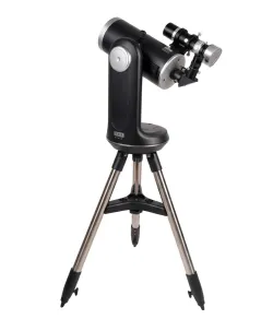 Levenhuk Kelvin Bright STM127 Smart Telescope
