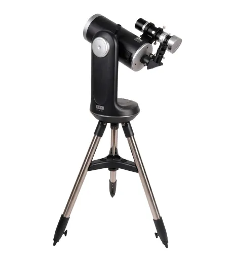 Levenhuk Kelvin Bright STM127 Smart Telescope