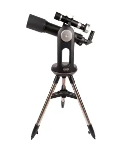 Levenhuk Kelvin Bright STR90 Smart Telescope