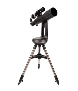 Levenhuk Kelvin Bright STR90 Smart Telescope