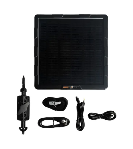 SPYPOINT Solar Power Bank-10