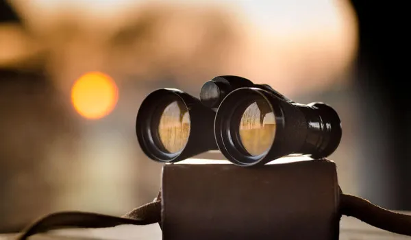 Pamatinformācija par binokļu veidiem