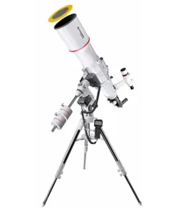 Телескоп Messier AR-152S / 760 EXOS-2 GoTo BRESSER