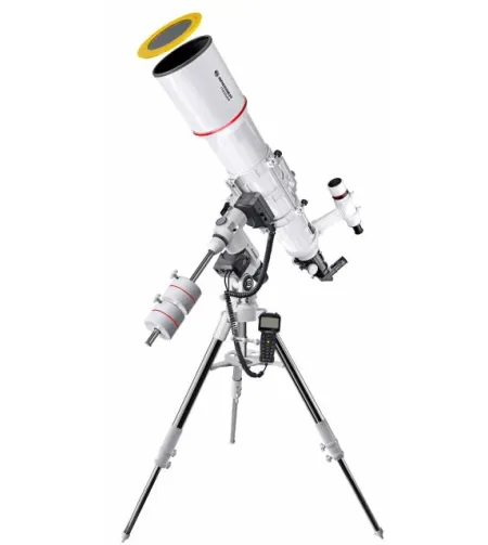 Messier AR-152S/760 EXOS-2 GoTo teleskopas BRESSER