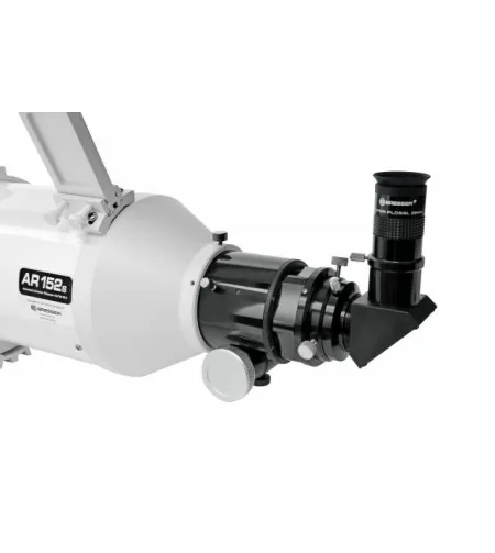 Messier AR-152S/760 EXOS-2 GoTo teleskopas BRESSER