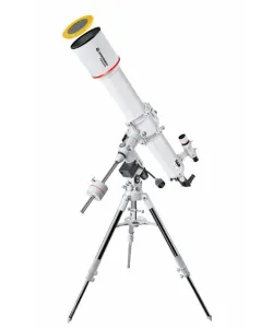 Messier AR-127L/1200 EXOS-2/EQ5 teleskops BRESSER