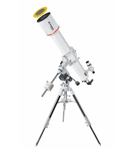 Messier AR-127L/1200 EXOS-2/EQ5 teleskopas BRESSER