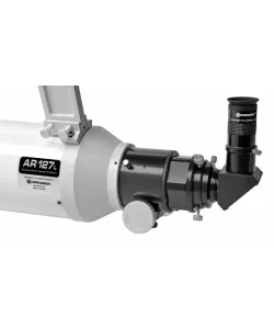 Messier AR-127L/1200 EXOS-2/EQ5 teleskops BRESSER