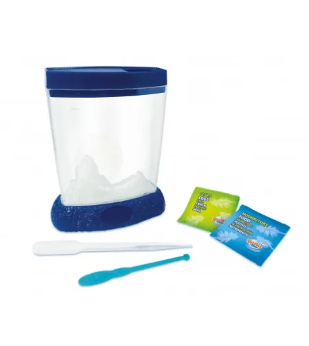 Audzējiet savus jūras briesmoņus, Buki