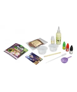 Buki Mini laboratorija Yucky Science