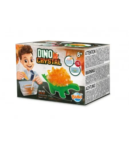 Buki Dino kristalas