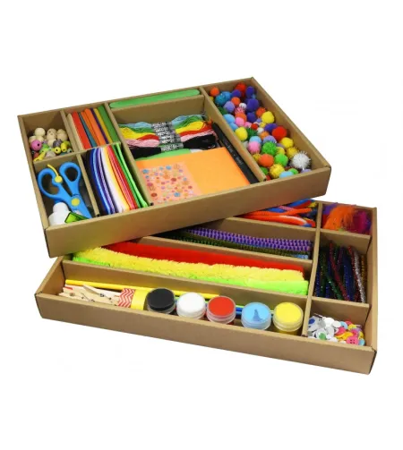 Buki Activity box