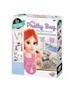 Buki bērnu kosmētika un rokassprādzes