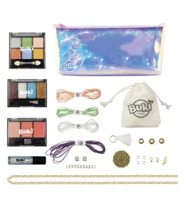 Buki grožio dirbtuvės