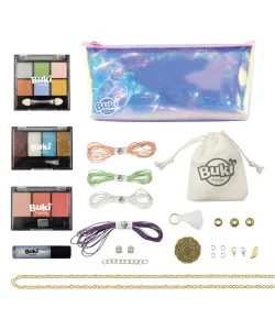 Buki bērnu kosmētika un rokassprādzes