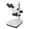Stereo zoom microscope SMZ171-BLED, bino, 7,5X-50X