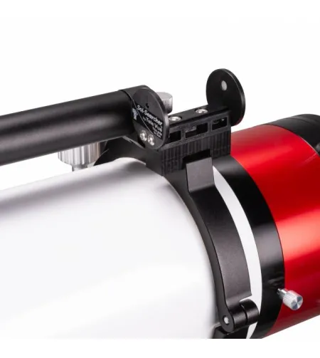 LUNT Adapter for Sol Searcher at LS130MT + LS152THa