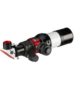 LUNT LS60MT/B1200R&P Многоцелевой телескоп ED для Солнца + ночного неба