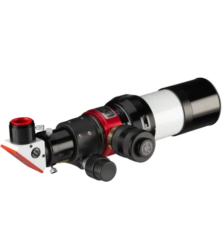 LUNT LS60MT/B1200R&P Многоцелевой телескоп ED для Солнца + ночного неба