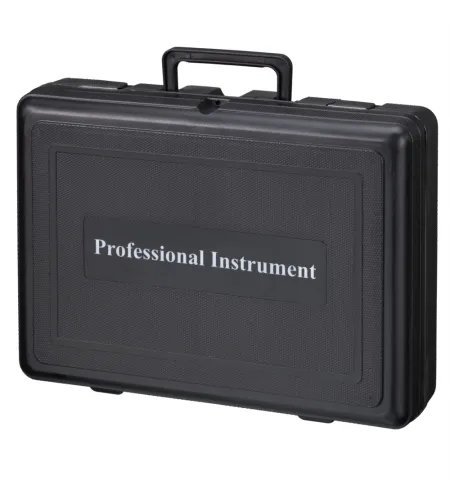 BRESSER endoskopinė kamera su nuimamu 8,89 cm (3,5 colio) LCD ekranu